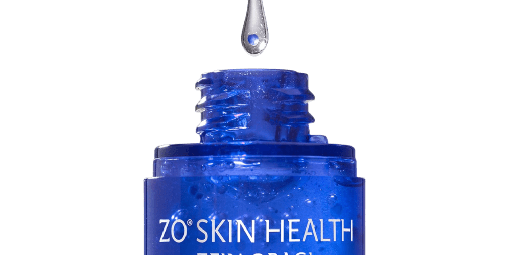 Our Most Luxurious Product: ZO Firming Serum | Hebe Beauty Bar Red
